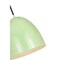 Z-Lite Z Studio Dome Pendant 1 Light Pendant, Mint 6012P9-MIN - alternate 5